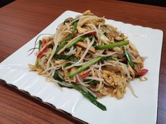 炒合菜-宏天寶·北京烤鸭(宾馆西路2店)