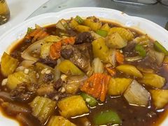 -乡间好味私家菜(总店)