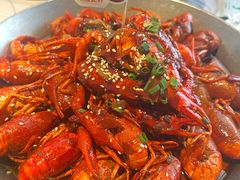-巴厘龙虾·榜首油焖大虾(音乐学院·沿江酒馆店)