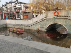 -济南方特东方神画