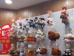 -门家大院铁锅炖·KTV·包房(浑南店)