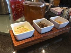 -阿庄新豫菜(通泰路店)