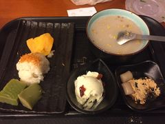 -鲜芋仙(高新万达广场店)