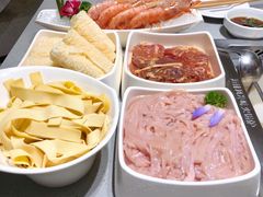 -海底捞火锅(海宁路店)