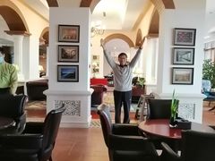 -天悦阁海景酒廊