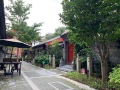 -老北京风情街