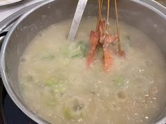 -盈田盈粥庄(博山东路店)