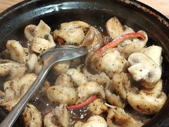 -啫火啫啫煲·顺德干蒸(西乡天虹店)