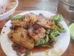 -王菊美食街·王菊面馆(总店)