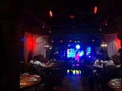 -纳瓦新疆菜(银都店)