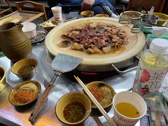 -阿昌白族石板烧(大理古城店)