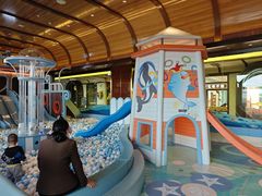 -童趣廊·儿童波波池·海洋球(长隆横琴湾酒店)