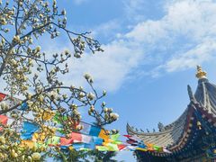 -西安市广仁寺