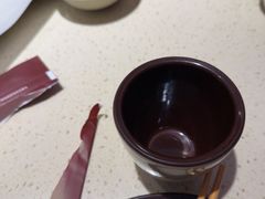 -老杨太太烧烤(文化广场店)
