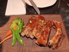 -Nord Grill&Bar Highland诺德西餐(深圳欢乐海岸店)