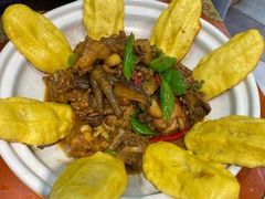 -粗粮人家·东北菜(洋桥店)