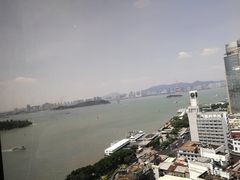 -必胜客(海滨店)