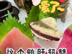 -海鼎荟海鲜姿造(仟禧汇店)