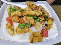 -山西刀削面(安定门店)