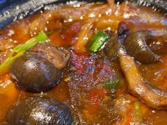 -好灶头妈妈菜·柴火灶台鱼·千岛湖土菜地标美食
