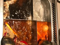 -海底捞火锅(老城根店)