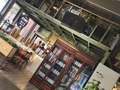 -第三空间·趣味桌游·轰趴.室内CS.剧本杀(大武汉1911店)