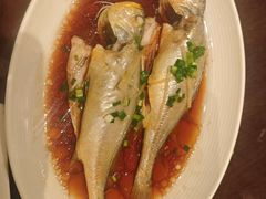 -京香轩·中餐厅(上海中庚聚龙酒店)