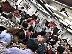 -香港蓮香樓(上環店)