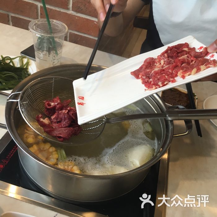 兴记潮牛潮汕牛肉火锅(好运街店)图片 第2040张