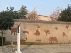 -陕西自然博物馆