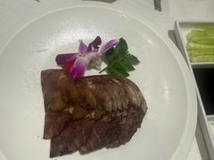 -北京全聚德(王府井店)