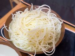 -黔三一夺夺粉酸汤火锅(百信店)