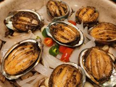 -舌尖上·霞浦滩涂海鲜·新闽菜(总店)