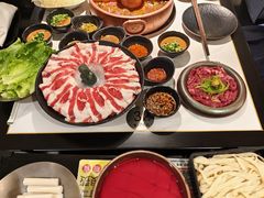 -重八牛府之小有名气(大望路店)