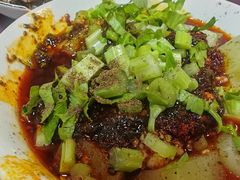 -中和裴氏蹄花(府河路店)