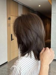 -设计师的店 Hair Salon
