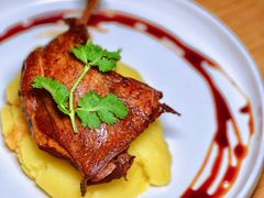 -哈迪森Hudson(环球金融中心店)