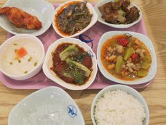 -浙江万里学院(钱湖校区)