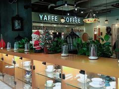 -YAFEE雅菲·粤菜·湘菜·融合菜(魏公村店)