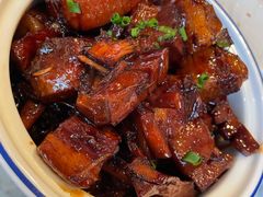 目鱼烤肉-漢舍中国菜馆(889广场店)