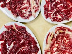 吊龙-五洲牛肉美食馆