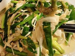 -香满楼(临安路店)