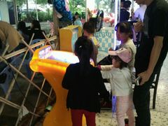 -小象钓虾·营地烧烤(洛溪店)