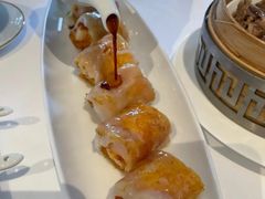 -宝丽轩中餐厅BAOLIXUAN