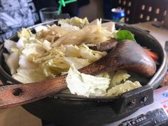 -有喜屋·深夜食堂(北京西路店)