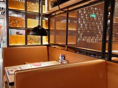 -布拉诺牛排西餐厅(上城天街店)