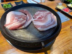-猪小牛烤肉(青塔店)
