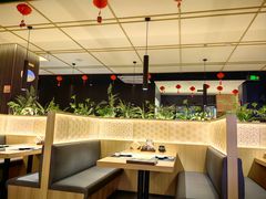 -德川家日本料理(顺义华联店)