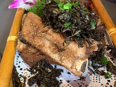 -香芙茗茶楼(梅家坞总店)