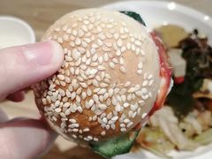 -素满香·素食自助餐(西安·民乐园店)